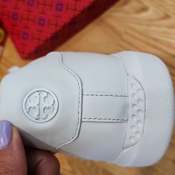 Tory Burch Sneakers - Picture 5 of 7
